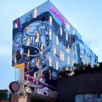 Artotel Thamrin Jakarta