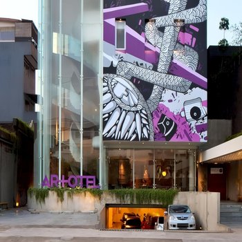 Artotel Thamrin Jakarta