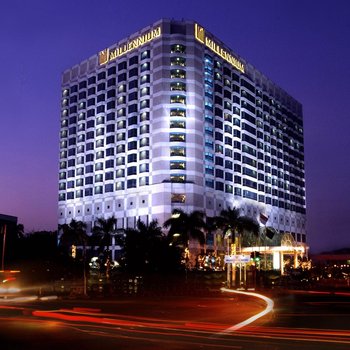 Millennium Hotel Sirih Jakarta