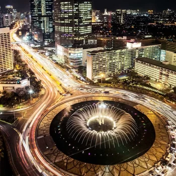 諾富特雅加達加查馬達酒店