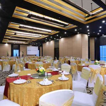 Aston Priority Simatupang Hotel and Conference Center