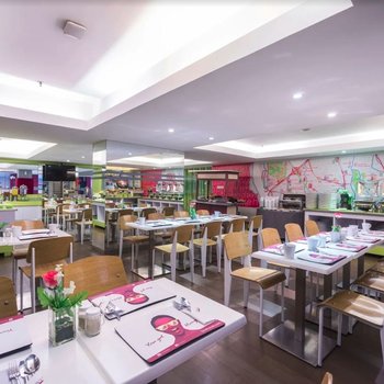 Favehotel Gatot Subroto Jakarta