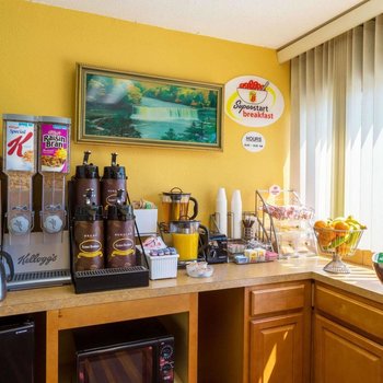 Super 8 by Wyndham Jessup/Baltimore Area