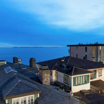 拉古娜海灘太平洋邊際酒店