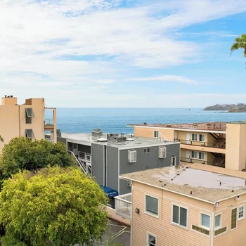 拉古娜海灘太平洋邊際酒店