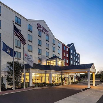 Hilton Garden Inn Queens/JFK