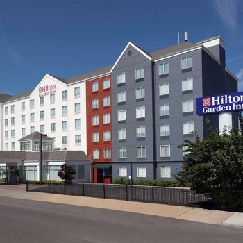 Hilton Garden Inn Queens/JFK