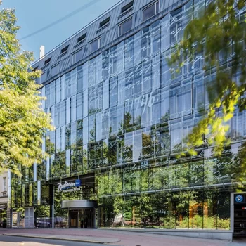 麗笙藍標伊麗莎白酒店