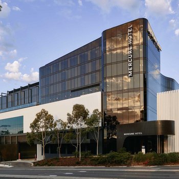 Mercure Melbourne Doncaster