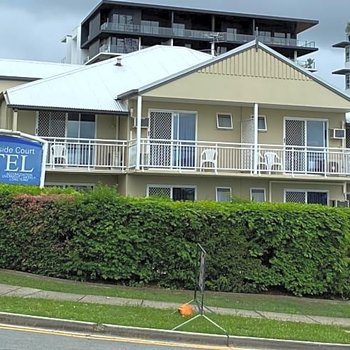 Chermside Court Motel