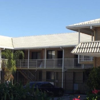 Chermside Motor Inn