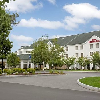 Hilton Garden Inn Syracuse