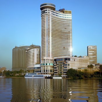 Hilton Cairo Grand Nile