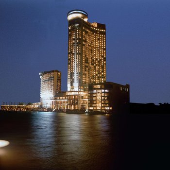 Hilton Cairo Grand Nile