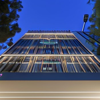 Acropolis Magenta Luxury Suites