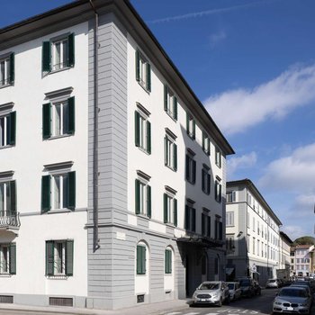 Anglo American Hotel Florence, Curio Collection by Hilton