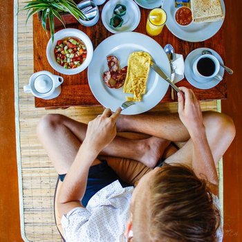 索尼婭烏布別墅酒店