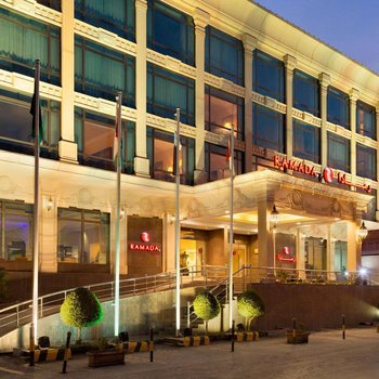 Ramada by Wyndham Riyadh