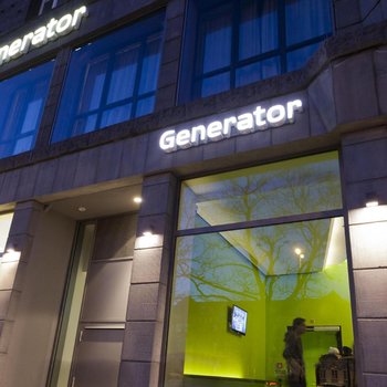 Generator Hamburg