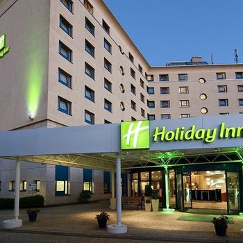 Holiday Inn 斯圖加特