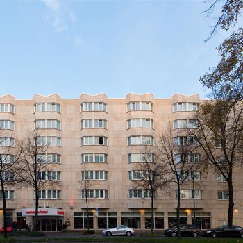 Leonardo Hotel Düsseldorf City Center