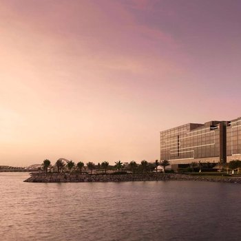 Fairmont Bab Al Bahr