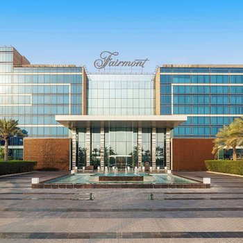 Fairmont Bab Al Bahr