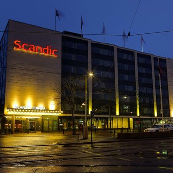 Scandic Europa