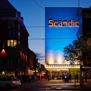 Scandic Europa