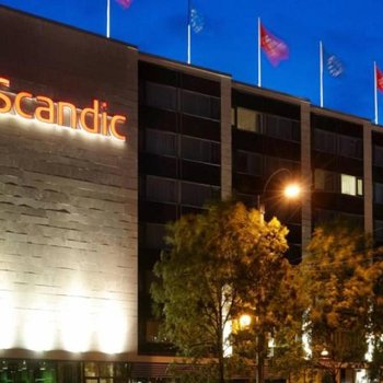 Scandic Europa