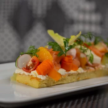 Odyssee Center Casablanca