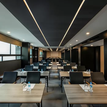 Odyssee Center Casablanca