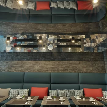 Odyssee Center Casablanca