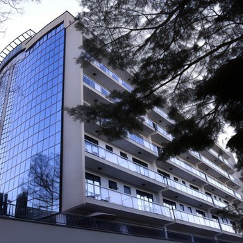 Lotos Inn & Suites, Nairobi