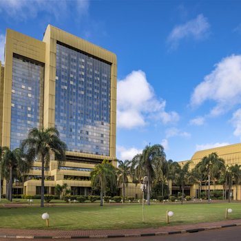 Rainbow Towers Hotel & Conference Centre