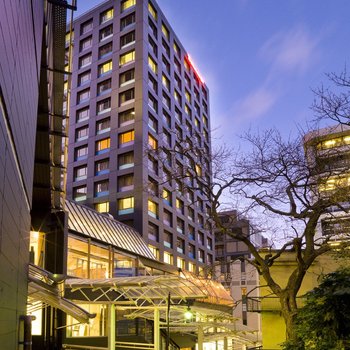 Travelodge Hotel Wellington