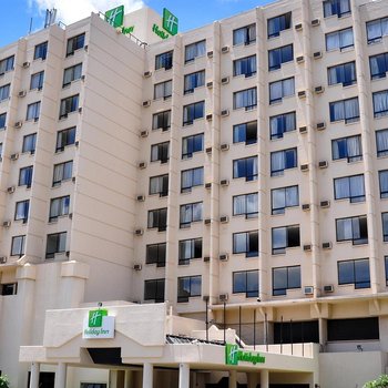 Holiday Inn Harare