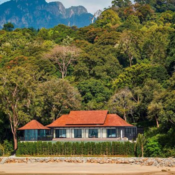 The Ritz-Carlton, Langkawi