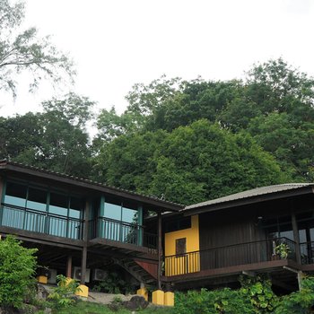 蘭卡威馬里納華美達酒店