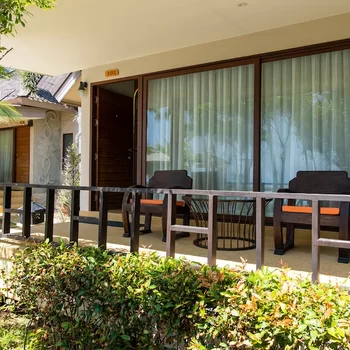 Rummana Boutique Resort