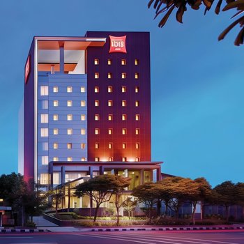 Ibis Surabaya City Center