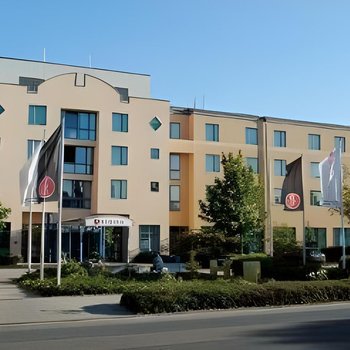 H+ Hotel Hannover