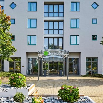 H+ Hotel Hannover