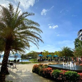 Dayang Bay Resort Langkawi