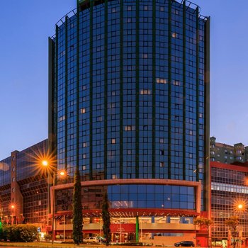 Ramada by Wyndham Lisbon