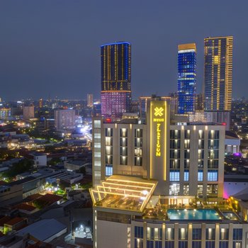 Platinum Hotel Tunjungan Surabaya