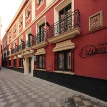 Hotel Murillo