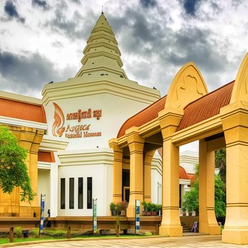 Ladear Angkor Boutique Hotel