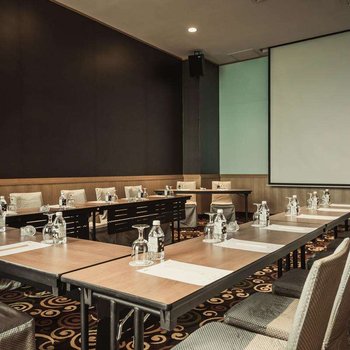 Weil Hotel Ipoh