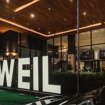 Weil Hotel Ipoh